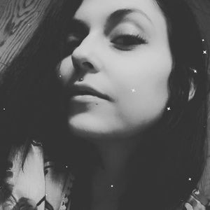 Meet your Posher, Jess